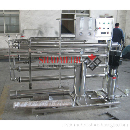 Water Filter RO Systems
